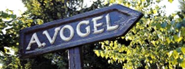 Zgodbe o izdelkih Alfreda Vogla