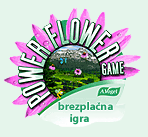 Power Flower Game