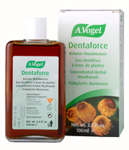Dentaforce ustna voda