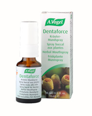 Dentaforce pr�ilo