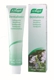 Dentaforce zobna krema