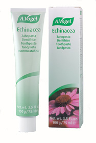 Echinacea zobna krema
