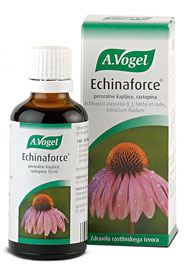 Echinaforce� kapljice