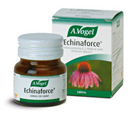 Echinaforce� Tablete