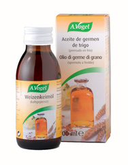 Vitamin E olje