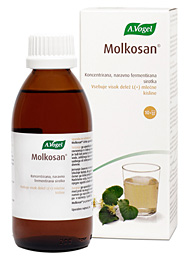 Molkosan�
