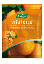 Vitaforce bonboni