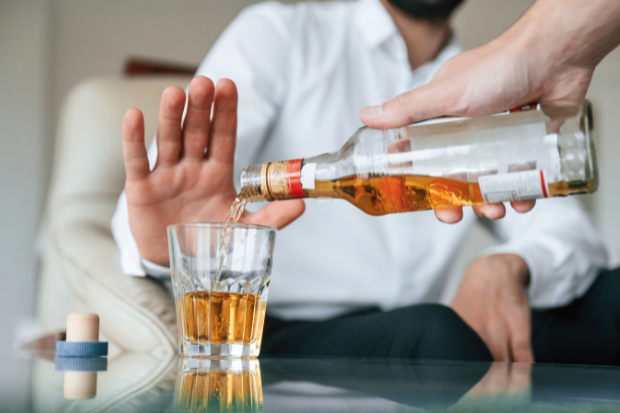 Dejstvo je, ne obstaja varna meja uživanja alkohola, ki ne bi vplivala na zdravje. Dejstvo je, ne obstaja varna meja uživanja alkohola, ki ne bi vplivala na zdravje.