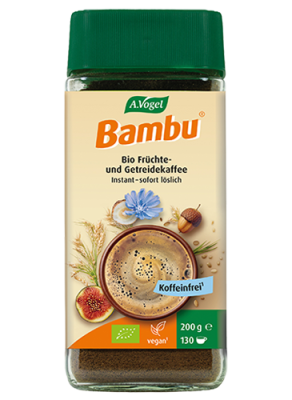 Bambu instant napitek