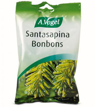 Santasapina bonboni Santasapina bonboni