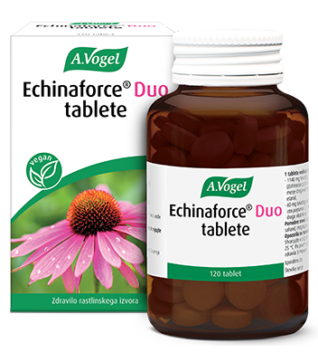 Echinaforce duo 