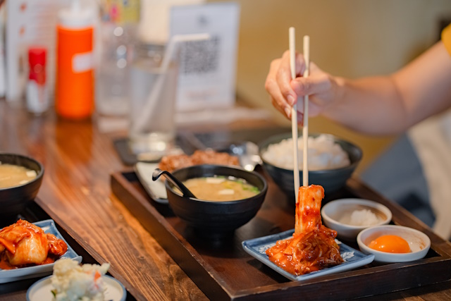 Japonci z jodom ne varčujejo in veljajo za izjemno zdrave.