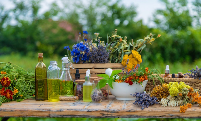 Ljudje vse pogosteje za svoje težave iščemo zdravilne rešitve v naravnih izdelkih, kot so zelišča, korenine, plodovi, lubje, korenike, semena in cvetovi. Ljudje vse pogosteje za svoje težave iščemo zdravilne rešitve v naravnih izdelkih, kot so zelišča, korenine, plodovi, lubje, korenike, semena in cvetovi.