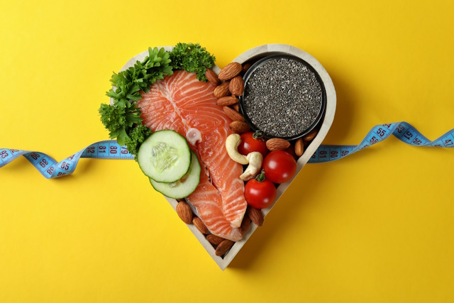 Potrebe telesa po omega-3 lahko preverimo tudi z meritvijo omega-3 indexa.