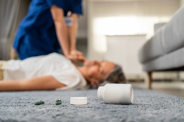 Raziskave opozarjajo, da lahko NSAID že v prvem tednu jemanja povzročijo srčni infarkt!