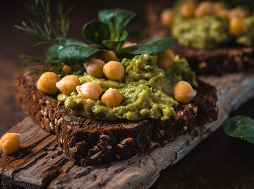 Čičerikin namaz s čemažem