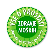 Vse o prostati